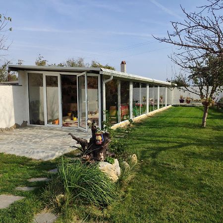Villa Savovi Varna Eksteriør billede