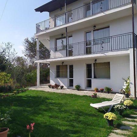 Villa Savovi Varna Eksteriør billede