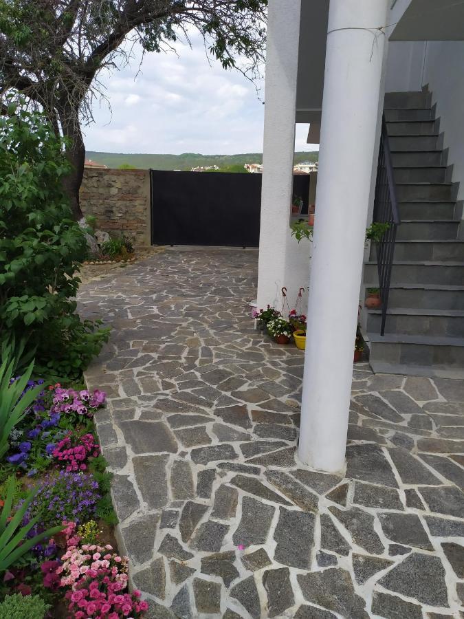 Villa Savovi Varna Eksteriør billede