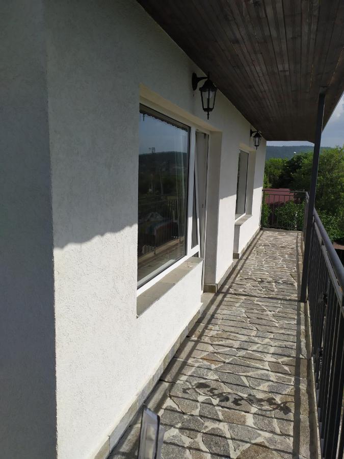 Villa Savovi Varna Eksteriør billede