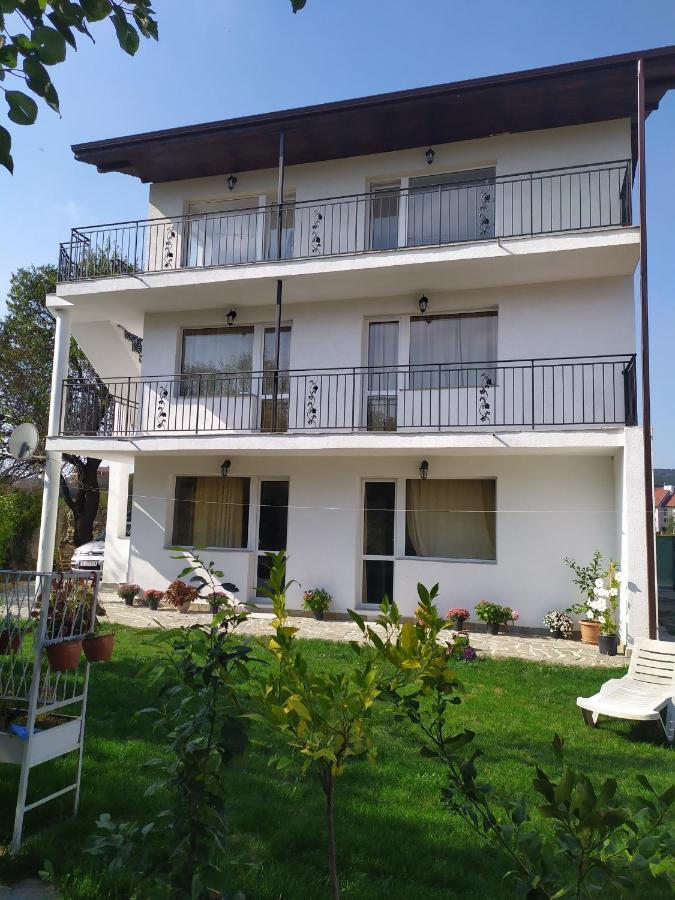 Villa Savovi Varna Eksteriør billede