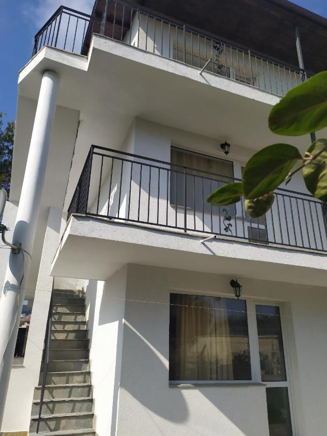 Villa Savovi Varna Eksteriør billede