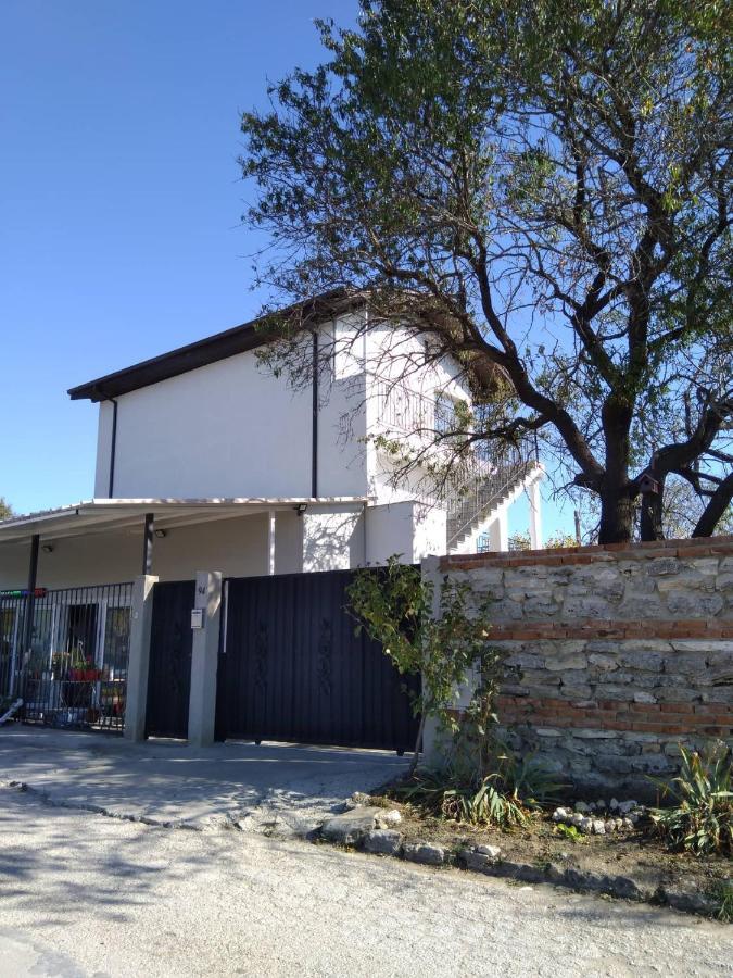 Villa Savovi Varna Eksteriør billede