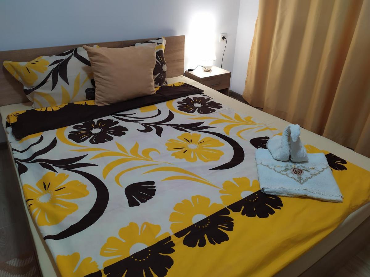 Villa Savovi Varna Eksteriør billede